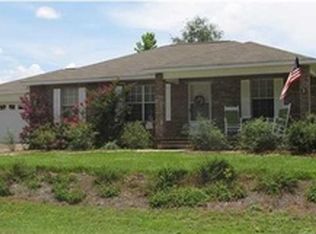 3167 Audrey Dr, Crestview, FL 32539