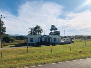 3333 W Browntown Rd, Huntington, AR 72940