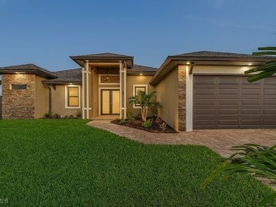 1821 NE 13th Ave, Cape Coral, FL, 33909