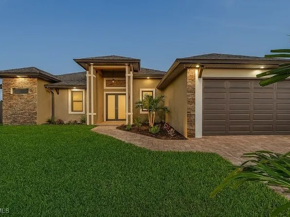 1821 NE 13th Ave, Cape Coral, FL 33909