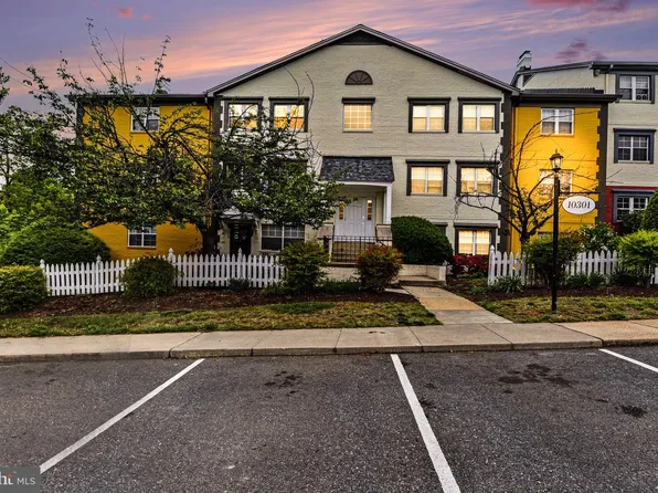 10301 45th Pl APT 101, Beltsville, MD 20705