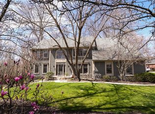 8996 Terwilligers View Ct, Cincinnati, OH 45249