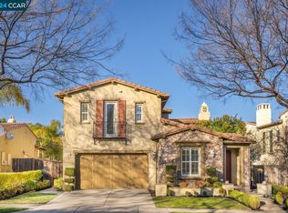 5045 Campion Dr, San Ramon, CA 94582