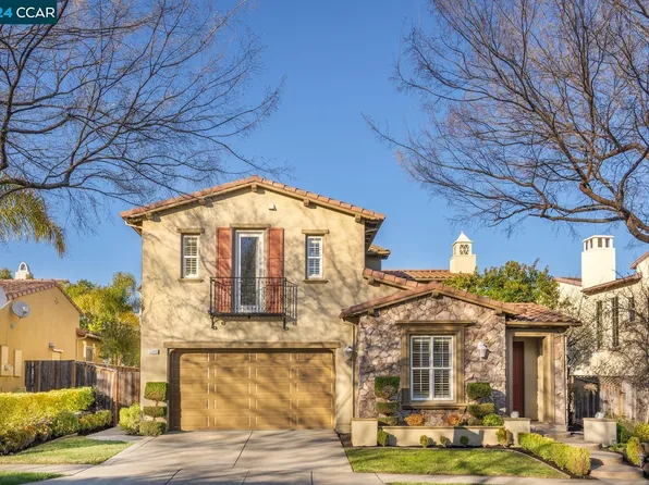 5045 Campion Dr, San Ramon, CA 94582
