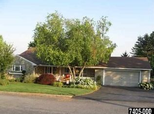 2100 Worth St, York, PA 17404