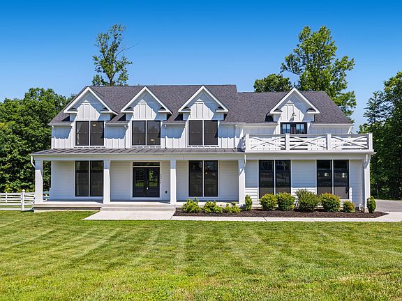 3rd image of 6208 Caswell Ridge Way