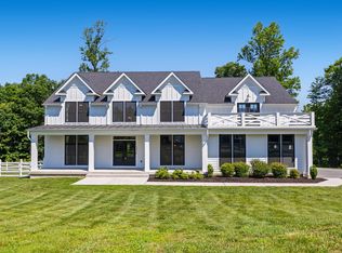 6208 Caswell Ridge Way, Reisterstown, MD 21136