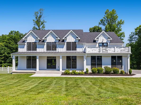 6208 Caswell Ridge Way, Reisterstown, MD 21136