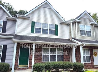 2251 Cigar Ct, Charlotte, NC 28273
