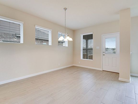 The Morrison - Breakfast