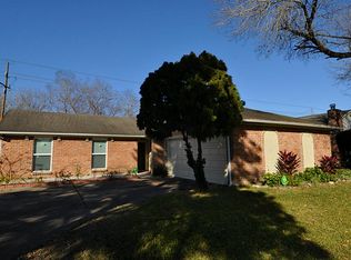 16330 Royal Mile Ln, Houston, TX 77084
