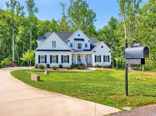 7300 Lambert Lake Ct, Stokesdale, NC 27357