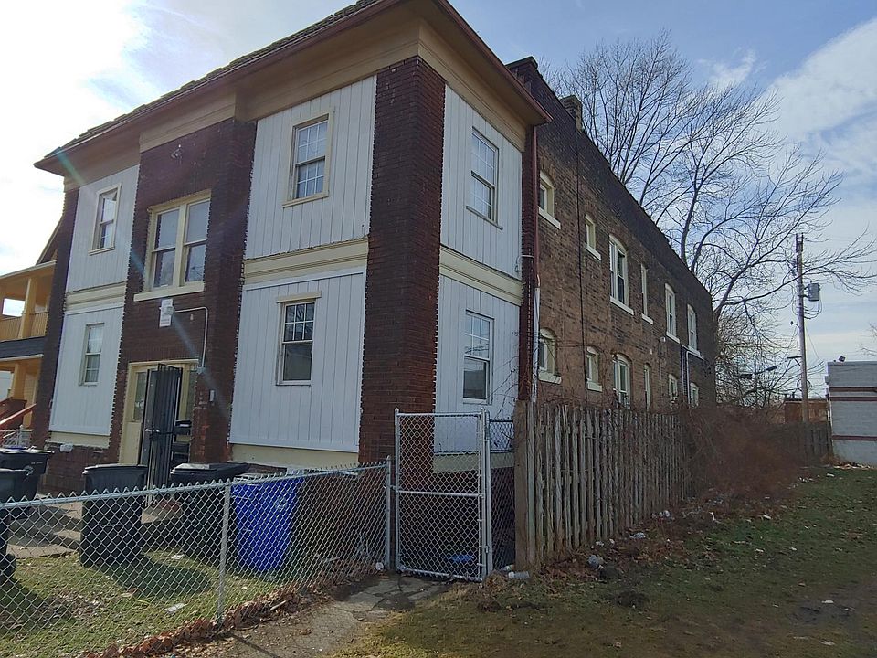 1st image of 616 E 117th St APT 1
