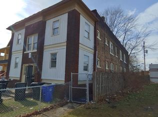 616 E 117th St APT 1, Cleveland, OH 44108