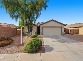 19546 N Krupps Ct, Maricopa, AZ 85138