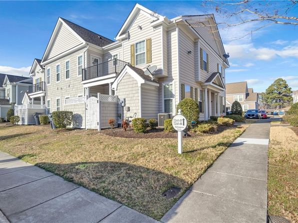 7243 Arrington St #B, Suffolk, VA 23435