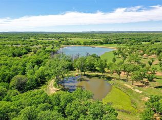 241 Plaster Ln, Jacksboro, TX 76458