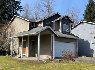 16806 123rd Avenue Ct E, Puyallup, WA 98374