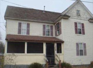 308 Penn St, Salisbury, MD