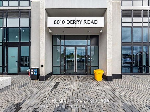 2nd image of 8010 Derry Rd #1206