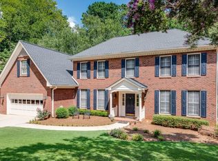 2592 Oak Crossing Dr, Decatur, GA 30033