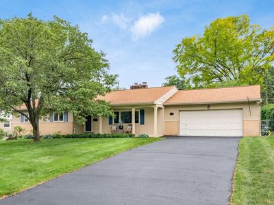 2105 Chardon Rd, Upper Arlington, OH, 43220