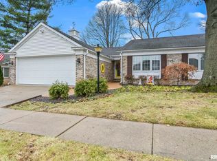 50 Turnberry Pl, Springfield, IL 62704
