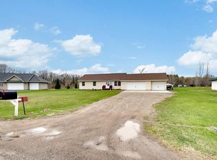 1879 98th Ave, Dresser, WI 54009