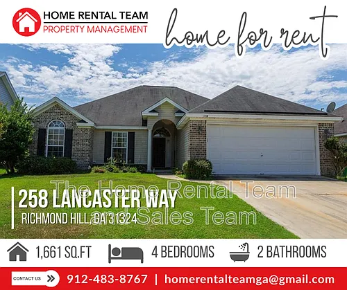258 Lancaster Way Photo 1