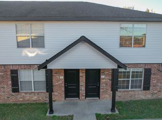 20 Wilson St #4, Farmington, AR 72730