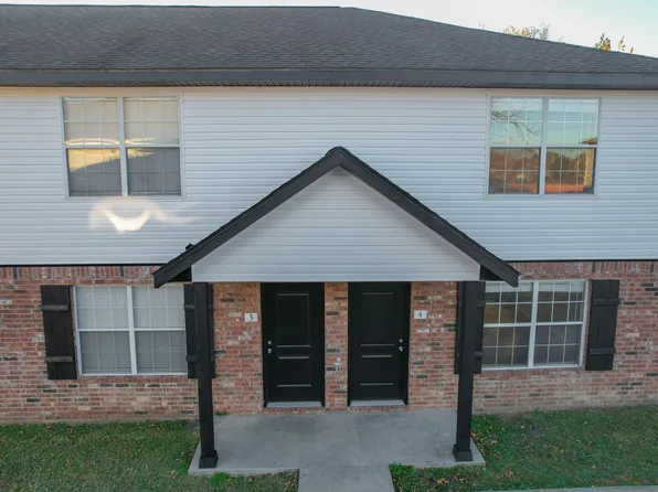20 Wilson St #4, Farmington, AR 72730
