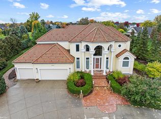 4475 Autumn Rdg, Saginaw, MI 48603