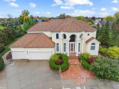 4475 Autumn Rdg, Saginaw, MI, 48603