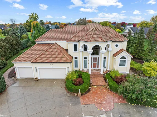 4475 Autumn Rdg, Saginaw, MI 48603
