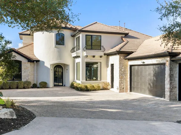 2300 Barton Creek Blvd APT 15, Austin, TX 78735