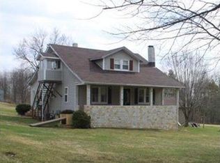 116 Fahlor Dr, Cowansville, PA 16218