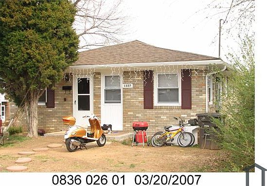 1st image of 1327 Hattie Ave