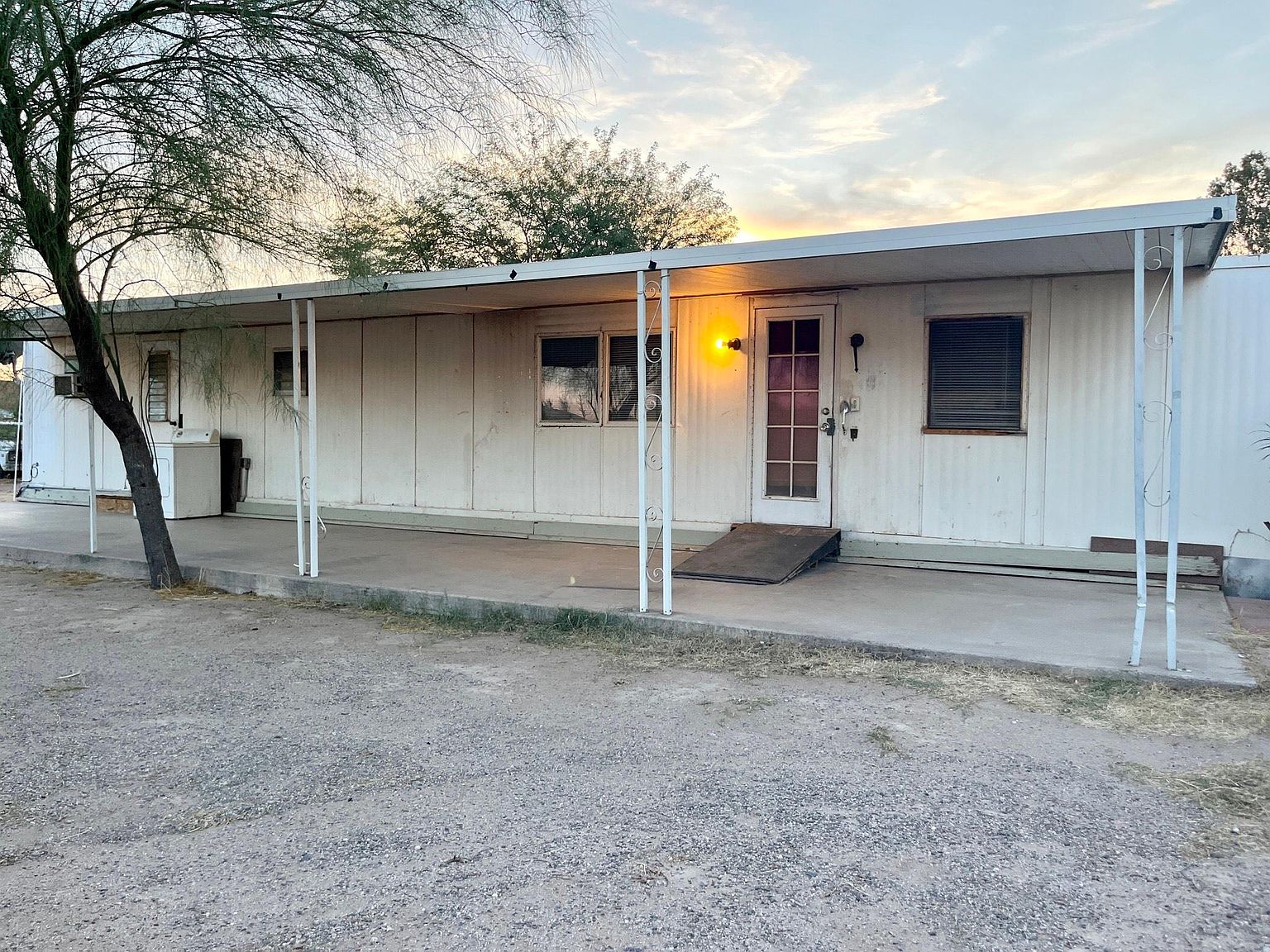 325 W Hess Ave, Coolidge, AZ 85128 | Zillow