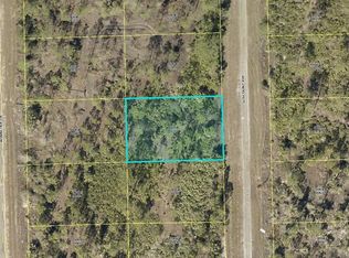 2151 Viscount Ave, Lehigh Acres, FL 33972