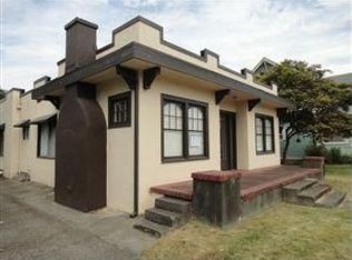 505 S Washington Ave, Centralia, WA 98531