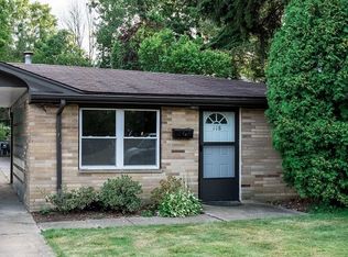 118 21st St NW, Canton, OH 44709