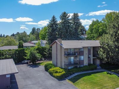 1335 NW Deane St, Pullman, WA, 99163