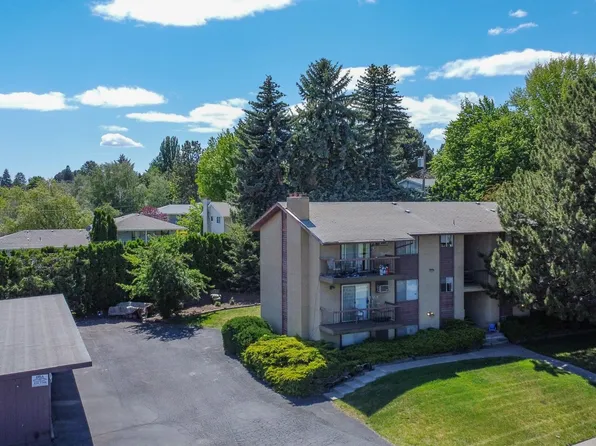 1335 NW Deane St, Pullman, WA 99163