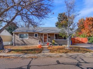 1809 Iroquois Rd, Pueblo, CO 81001