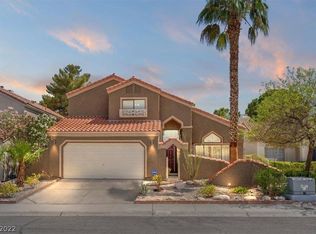 9321 Dry Dock Dr, Las Vegas, NV 89117