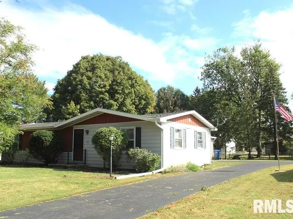 626 East St S, Kewanee, IL 61443