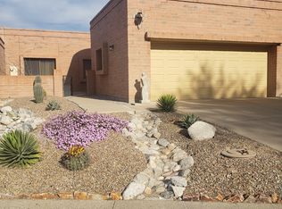 8774 N Coral Ridge Loop, Tucson, AZ 85704