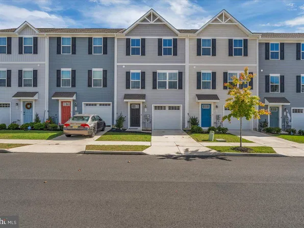 30 Magnolia Way, Clementon, NJ 08021