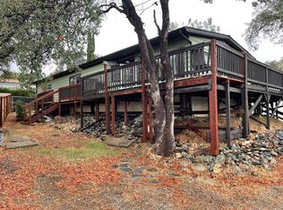 55 Kokanee Dr, Oroville, CA 95966