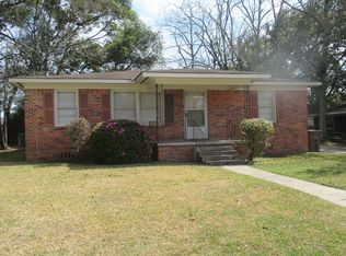 74 Picardy St, Mobile, AL 36607